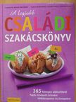 Julia Skowronek - A legjobb családi szakácskönyv [antikvár]