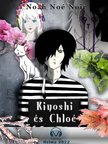 Noé Noir Noah - Kiyoshi és Chloé [eKönyv: epub, mobi]
