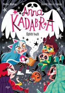 Manas Pedro - Anna Kadabra 4.