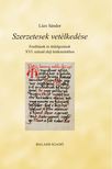 Lázs Sándor - Szerzetesek vetélkedése