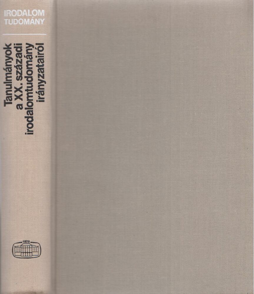 Nyírő Lajos - Irodalomtudomány [antikvár]
