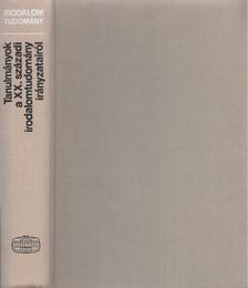 Nyírő Lajos - Irodalomtudomány [antikvár]