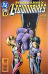 Stern, Roger, McCraw, Tom, Moy, Jeffrey - Legionnaires 36. [antikvár]