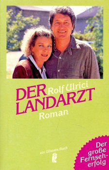 ULRICI, ROLF - Der Landarzt [antikvár]