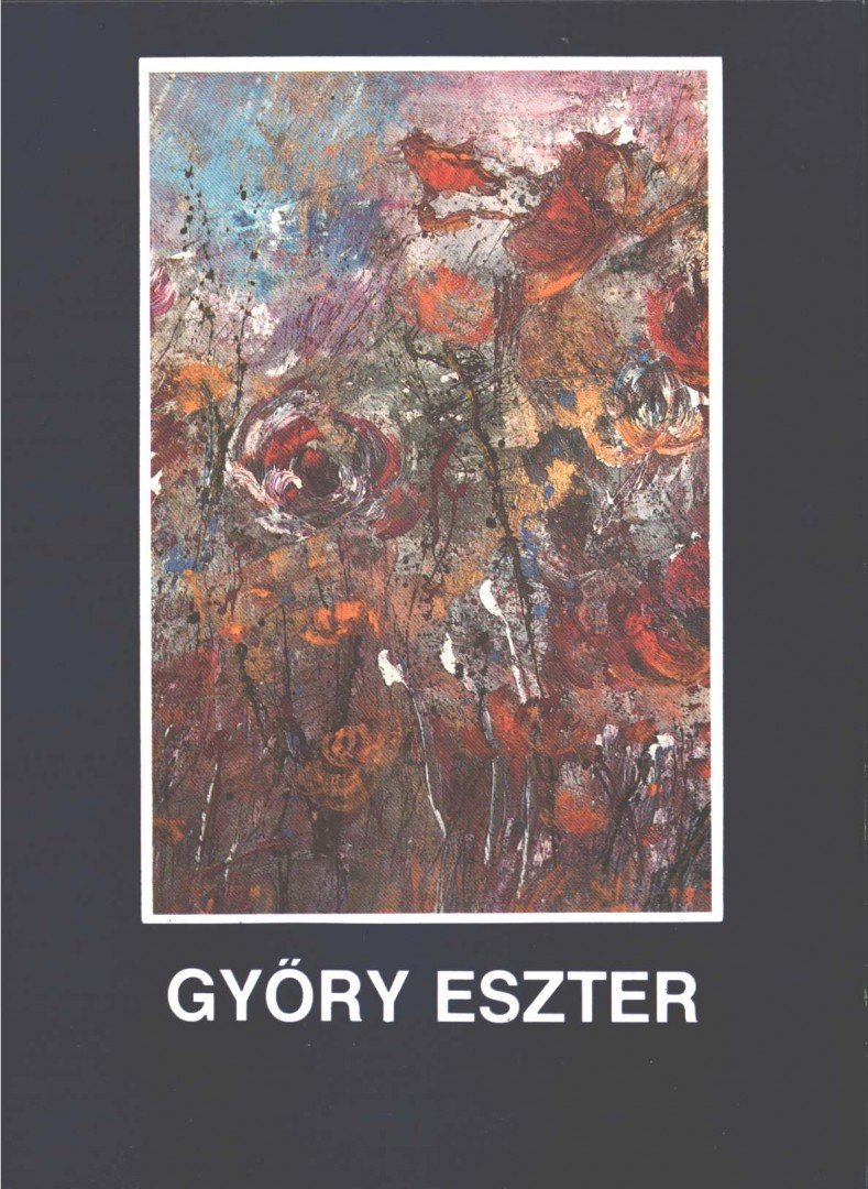 Lukoviczky Endre - Győry Eszter: Flóra galaktika [antikvár]