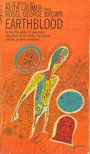 BROWN , ROSEL GEORGE - Earthblood [antikvár]
