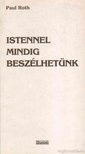 Roth, Paul - Istennel mindig beszélhetünk [antikvár]