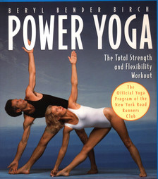 Beryl Bender Birch - Power Yoga [antikvár]