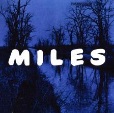 MILES DAVIS - MILES: THE NEW MILES DAVIS QUINTET CD MILES DAVIS