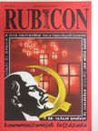 Alain Blum - Rubicon 2001/4-5. [antikvár]