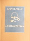 Gagyi László - A kiválasztottak [antikvár]