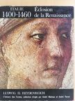 Ludwig H. Heydenreich - Éclosion de la Renaissance [antikvár]