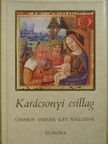 Adam de Saint-Victor - Karácsonyi csillag [antikvár]