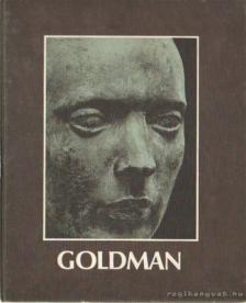 Theisler György - Goldman György [antikvár]