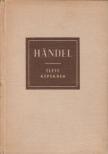 PETZOLDT, RICHARD - Handel élete képekben [antikvár]