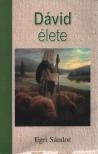 Egri Sándor - Dávid élete [antikvár]