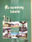 Az ezredvég iskolái [antikvár]