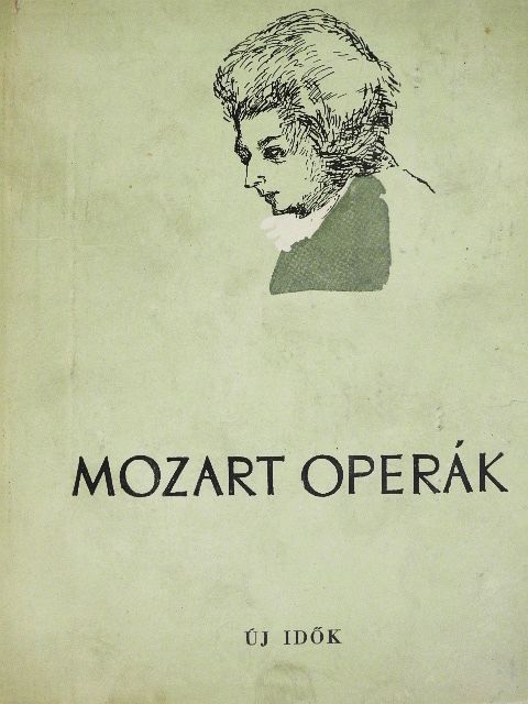 Emanuel Schikaneder - Don Juan/A varázsfuvola [antikvár]