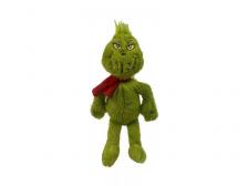 2289480SÁL - Durabo, Grincs Plüss Sállal, 30 Cm
