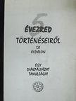 5 évezred történéseiről 50 oldalon [antikvár]