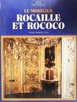 Terence Davis - Le mobilier Rocaille et Rococo [antikvár]