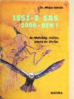 Dr. Major István - Lesz-e sas 2000-ben? [antikvár]