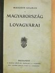 Mikszáth Kálmán - Magyarország lovagvárai [antikvár]