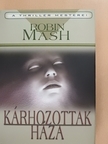 Robin Mash - Kárhozottak háza [antikvár]