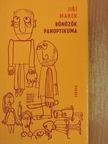 Jirí Marek - Bűnözők Panoptikuma [antikvár]