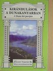Dr. Bárdos István - Kirándulások a Dunakanyarban [antikvár]