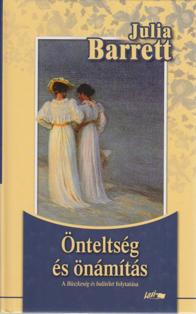 Önteltség és önámítás [antikvár]
