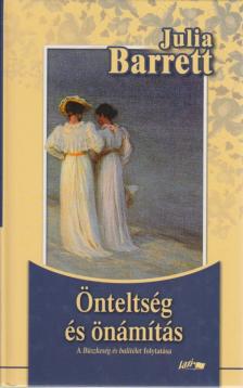 Önteltség és önámítás [antikvár]