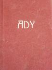 Ady Endre - Útravaló - Ady Endre tollából [antikvár]