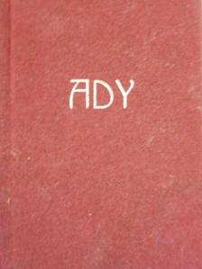 Ady Endre - Útravaló - Ady Endre tollából [antikvár]