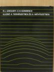 E. H. Gombrich - Illúzió a természetben és a művészetben [antikvár]