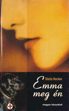 Sheila Hocken - Emma meg én [antikvár]