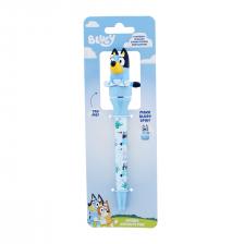 BLUEY forgó golyóstoll díszítő elemmel