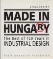 Ernyey Gyula - Made in Hungary [antikvár]