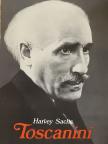 Harvey Sachs - Toscanini  [antikvár]