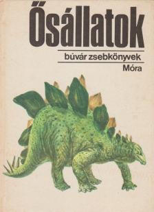 Dr. Farkas Henrik - Ősállatok [antikvár]