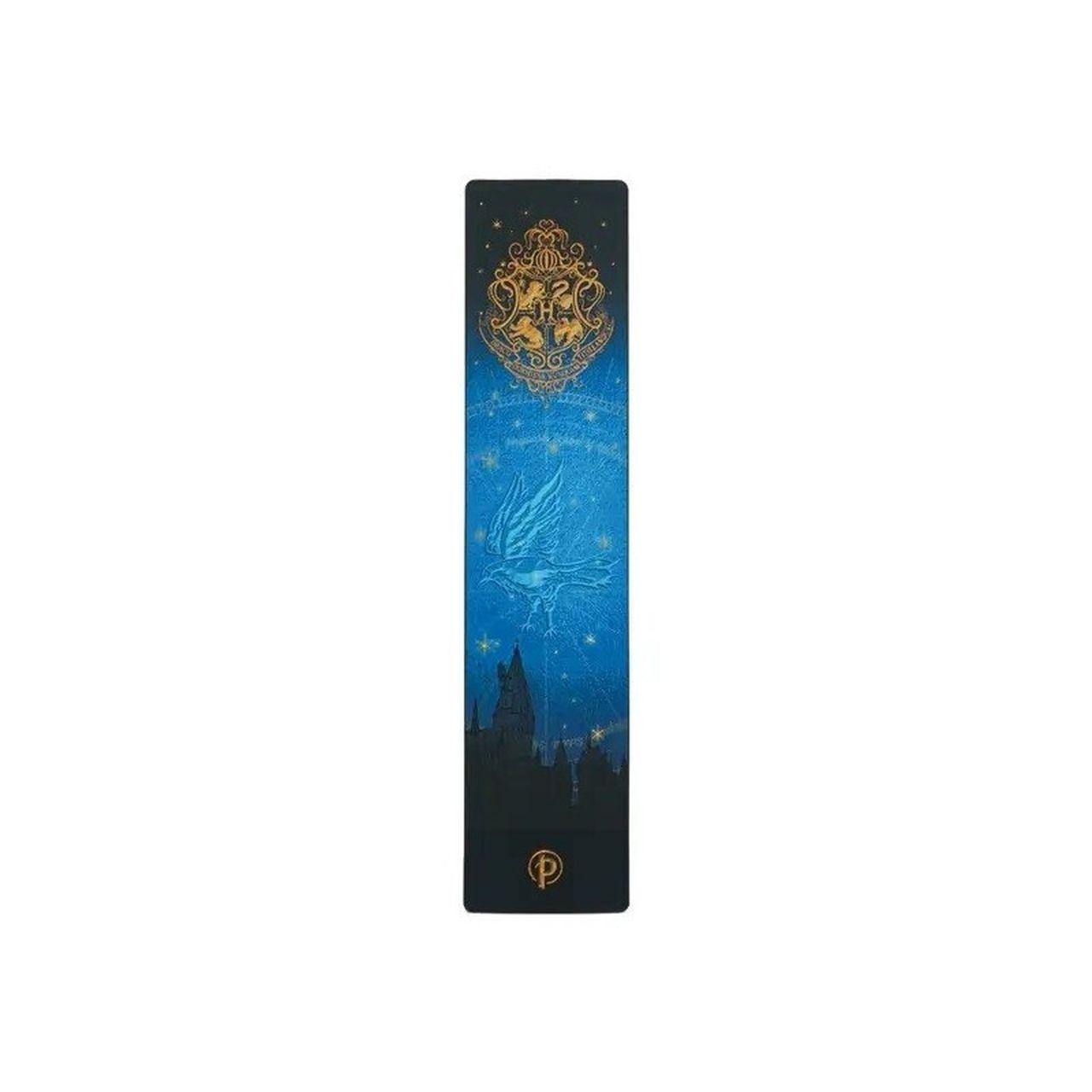 PAD6585 - 2 - Paperblanks könyvjelző Harry Potter Raveclaw