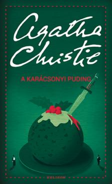 Agatha Christie - A karácsonyi puding