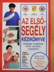 Andrew K. Marsden - Az elsősegély kézikönyve [antikvár]