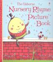 BONNET, ROSALINDE (ILLUSTRATOR) - The Usborne Nursery Rhyme Picture Book [antikvár]