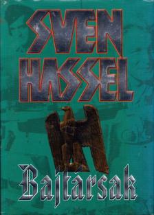 Sven Hassel - Bajtársak [antikvár]