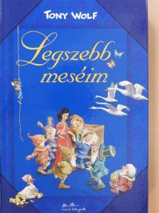 Peter Holeinone - Legszebb meséim [antikvár]