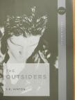 S. E. Hinton - The Outsiders [antikvár]