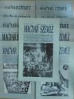 Bodosi György - Magyar Szemle 1996/1-12. [antikvár]
