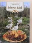 Csizmadia András - Szárnyas ételek [antikvár]