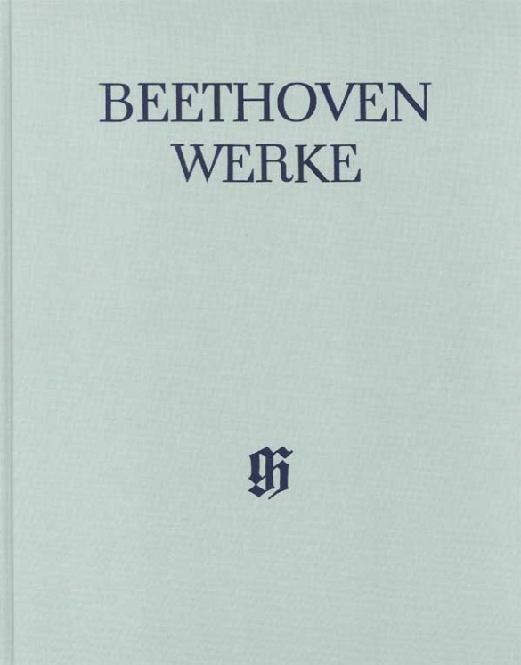 BEETHOVEN - SYMPHONINEN II : BEETHOVEN WERKE I.2